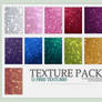 Glitter Bokeh Texture Pack