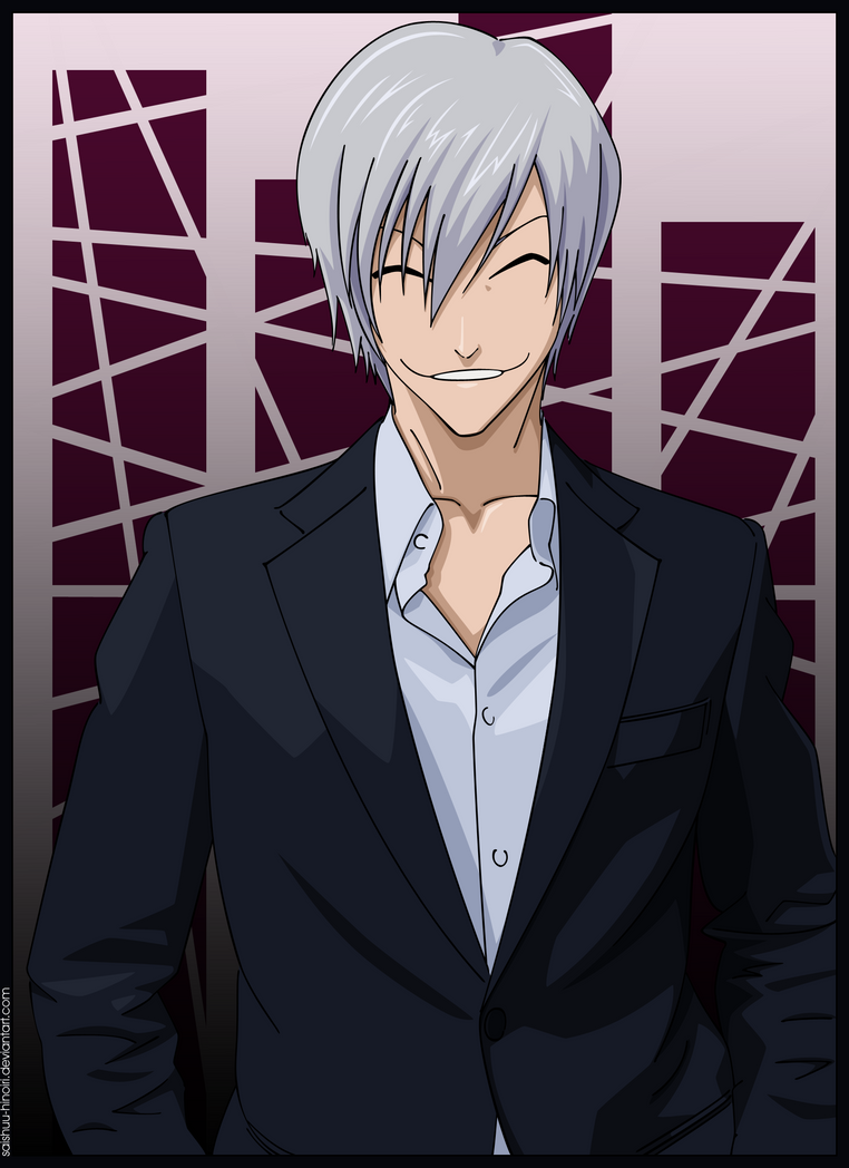 (Gin x Reader) Mine! by hetaliaprussialover on DeviantArt