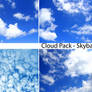 SkyStock - Clouds