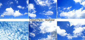 SkyStock - Clouds