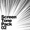 ScreenTones - Lines pack