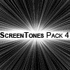 Screen Tones Pack 04