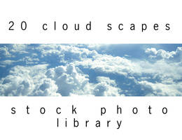 600th DEV. Cloudscape Library