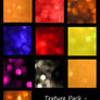 Texture Pack - Bokeh I