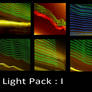 Stock : Light Pack I