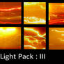 Stock : Light Pack III