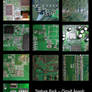 Texture Pack - Circuit Boards