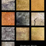 Texture Pack- Stone and Grunge