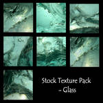 Texture Pack - Glass