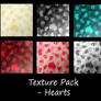 Texture Pack - Hearts