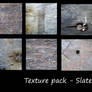 Texture Pack - Slate