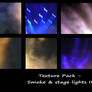 Textures- Smoke stagelights II