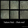 Texture Pack - Chainmail