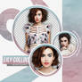 Pack Png 12 - Lily Collins