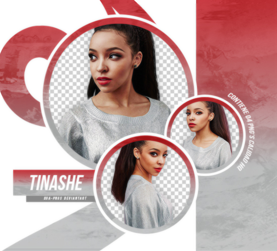 Pack Png 26 - Tinashe