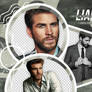 PACK PNG 134 // LIAM HEMSWORTH