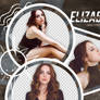 PACK PNG 135 // ELIZABETH GILLIES