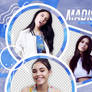 PACK PNG 182 // MADISON BEER