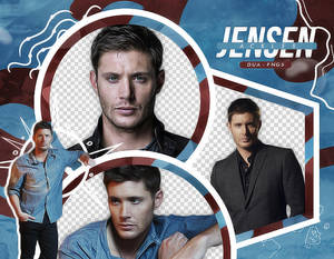 PACK PNG 193 // JENSEN ACKLES