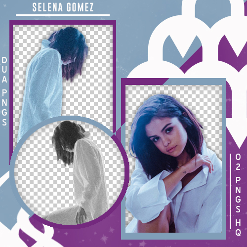 PACK PNG 491 // SELENA GOMEZ