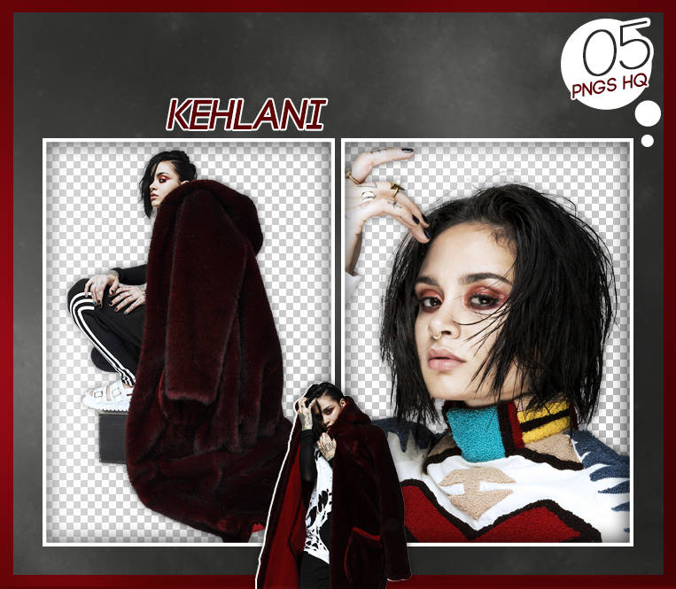 PACK PNG 1154 || KEHLANI by DUA-PNGS on DeviantArt