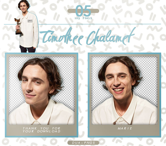 Pack Png 1244 Timothee Chalamet By Dua Pngs On Deviantart