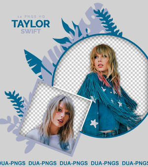 PACK PNG 1414 | TAYLOR SWIFT