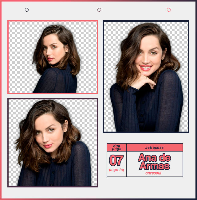Pack Png 1425 Ana De Armas By Dua Pngs On Deviantart Visitenme en mis redes sociales: pack png 1425 ana de armas by dua