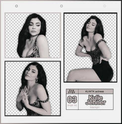 Pack Png 1430 .::: Kylie Jenner