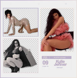 Pack Png 1431 .::: Kylie Jenner