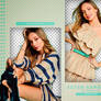PACK PNG 1458 | ESTER EXPOSITO