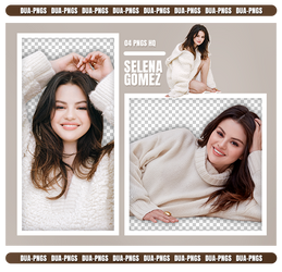 PACK PNG 1507 // SELENA GOMEZ