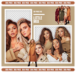 PACK PNG 1515 // LITTLE MIX