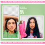 PACK PNG 1535 // DUA LIPA