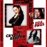 PACK PNG 1582 // CRYSTAL REED