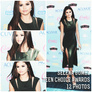 Selena Gomez Photopack (TCA's 2013)