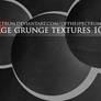 3 Large Grunge Textures