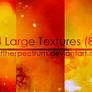 Large Orange Textures 800x600px