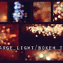 11 Large Bokeh/Light Textures