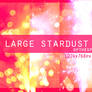 6 Large Stardust Textures