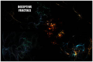 Fractal Pack 3