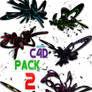C4D Pack 2