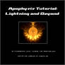 Apophysis Tutorial - Lightning