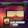 Potemkin Desktop Background Pack