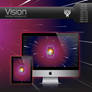 Vision Desktop Background