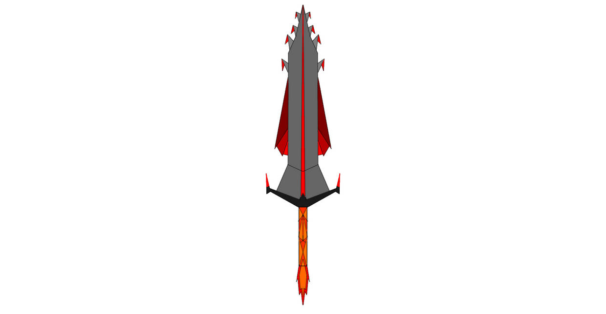 The Sword of Fire by OrionDaBoss on DeviantArt