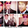 10 DarrenCriss icons