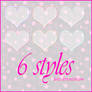 Styles Pack 15