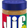 Jif Extra Crunchy Peanut Butter 