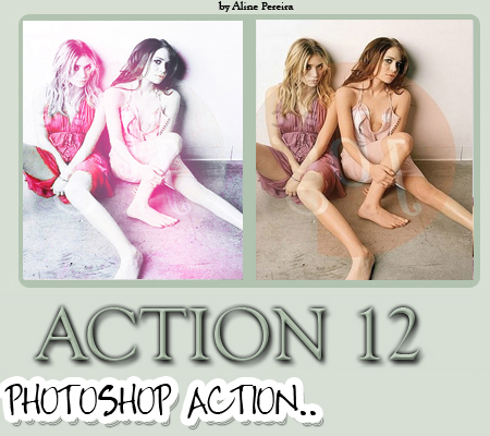 Action XII